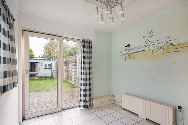 Medium property photo - Hatertseweg 207, 6533 AG Nijmegen